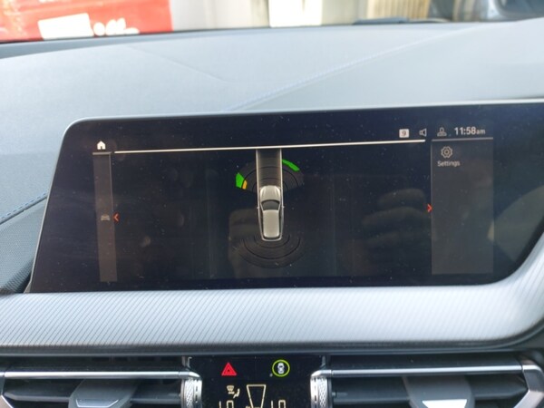 Used BMW 1 Series 2024 for sale - 76054605: Photo 16