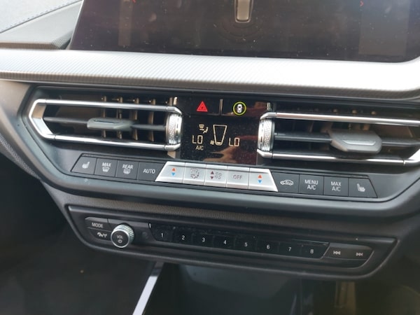 Used BMW 1 Series 2024 for sale - 76054605: Photo 17