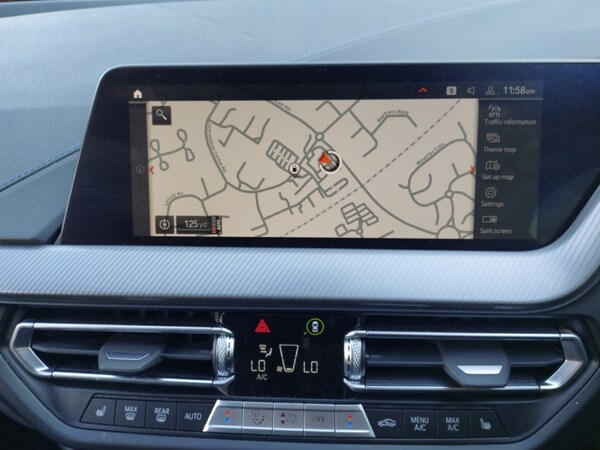 Used BMW 1 Series 2024 for sale - 76054605: Photo 18