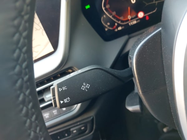 Used BMW 1 Series 2024 for sale - 76054605: Photo 19