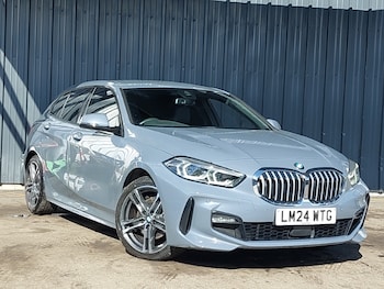 BMW - 1 Series