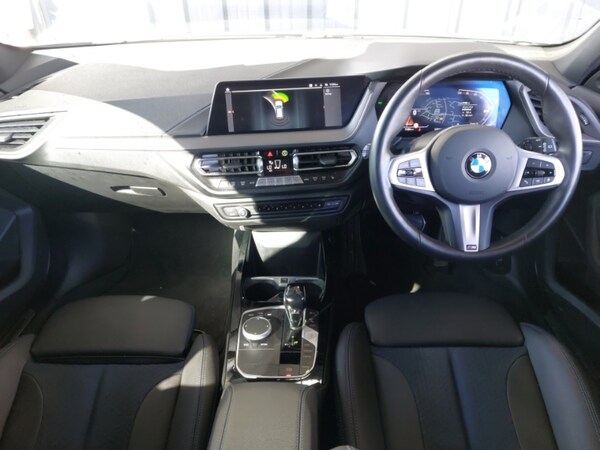 Used BMW 1 Series 2024 for sale - 76054605: Photo 2