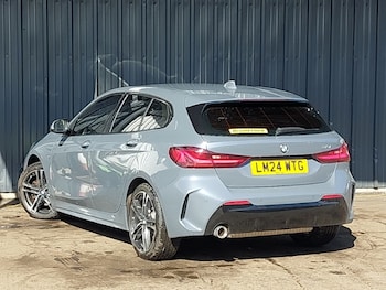 Used BMW 1 Series 2024 for sale - 76054605: Photo 3
