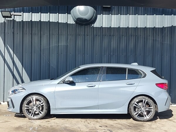 Used BMW 1 Series 2024 for sale - 76054605: Photo 4