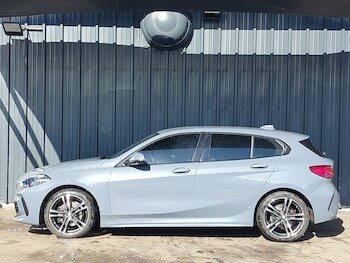 Used BMW 1 Series 2024 for sale - 76054605: Photo 4