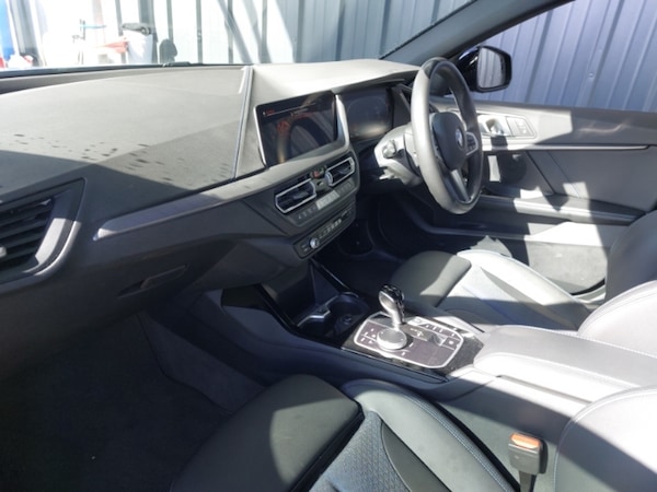 Used BMW 1 Series 2024 for sale - 76054605: Photo 5