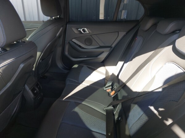 Used BMW 1 Series 2024 for sale - 76054605: Photo 6
