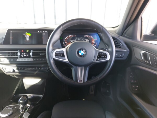 Used BMW 1 Series 2024 for sale - 76054605: Photo 7