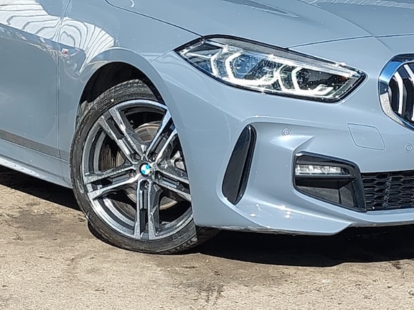 Used BMW 1 Series 2024 for sale - 76054605: Photo 9