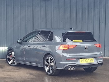 Used Volkswagen Golf 2022 for sale - 78440717: Photo