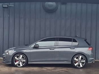 Used Volkswagen Golf 2022 for sale - 78440717: Photo