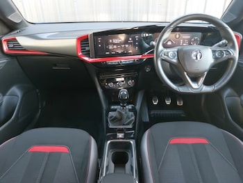 Used Vauxhall Mokka 2022 for sale - 78298083: Photo