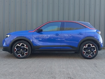 Used Vauxhall Mokka 2022 for sale - 78298083: Photo