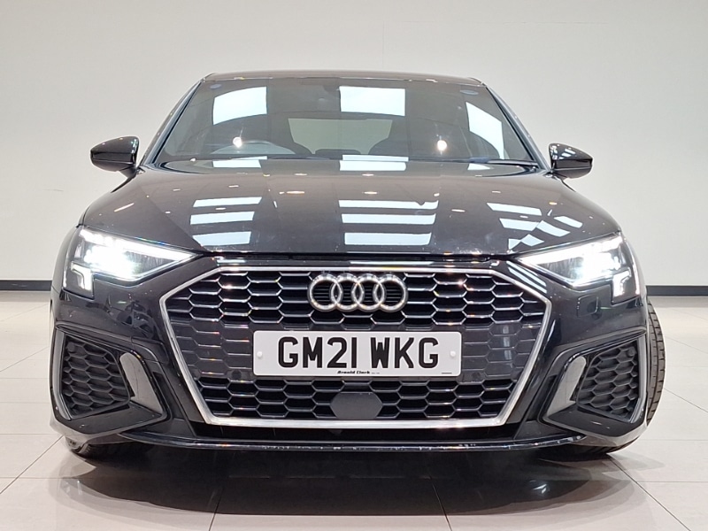 Used Audi A3 2021 for sale - 76579011: Photo 19