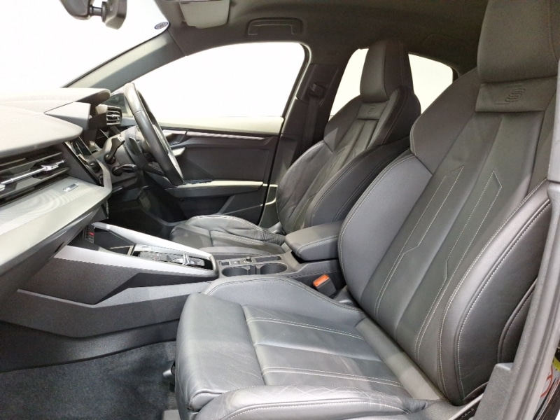 Used Audi A3 2021 for sale - 76579011: Photo 5