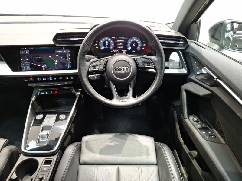 Used Audi A3 2021 for sale - 76579011: Photo 7