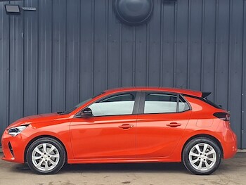 Used Vauxhall Corsa 2022 for sale - 78515517: Photo
