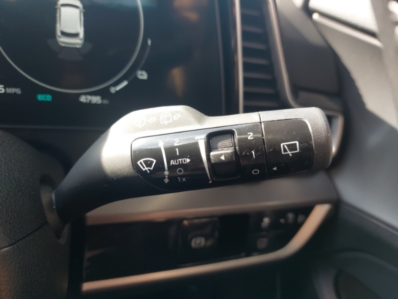 Used Kia Sportage 2024 for sale - 76707793: Photo 16