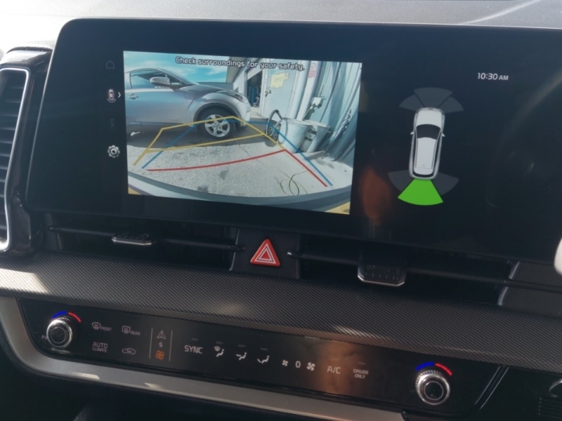 Used Kia Sportage 2024 for sale - 76707793: Photo 18