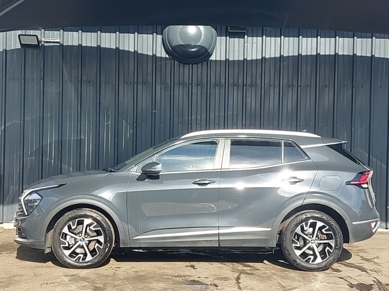 Used Kia Sportage 2024 for sale - 76707793: Photo 4