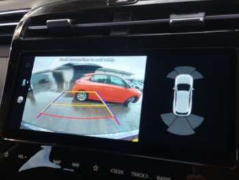 2022 - 1.6 TGDi Premium 5dr 2WD