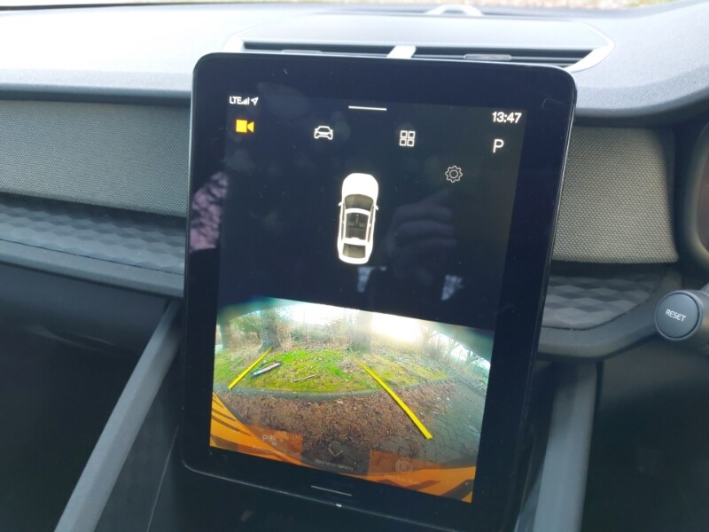 Used Polestar Polestar 2 2021 for sale - 76644103: Photo 12