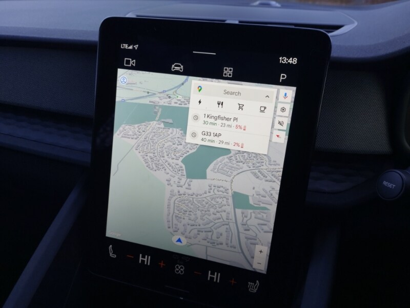 Used Polestar Polestar 2 2021 for sale - 76644103: Photo 17