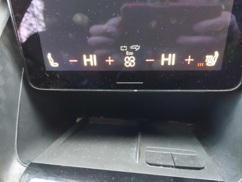 Used Polestar Polestar 2 2021 for sale - 76644103: Photo 18