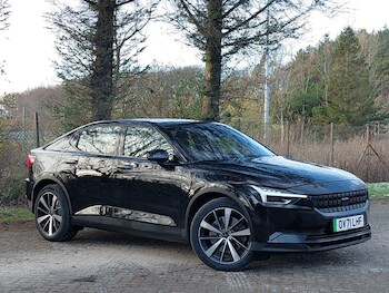 Polestar - Polestar 2