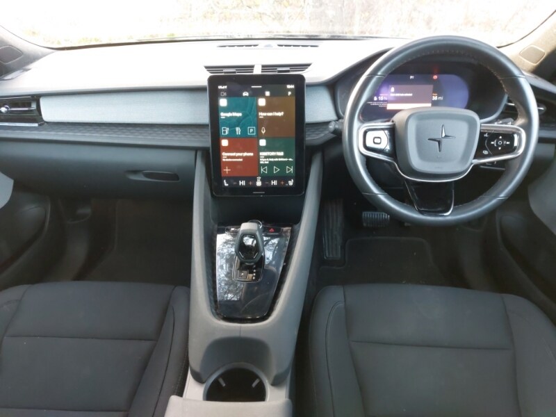 Used Polestar Polestar 2 2021 for sale - 76644103: Photo 2