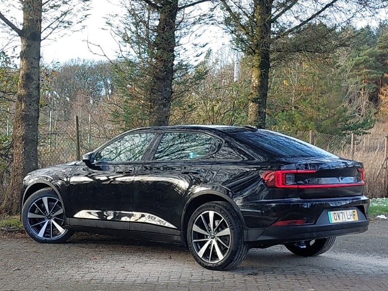 Used Polestar Polestar 2 2021 for sale - 76644103: Photo 3