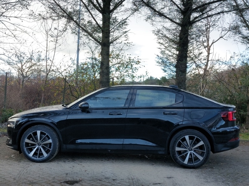 Used Polestar Polestar 2 2021 for sale - 76644103: Photo 4