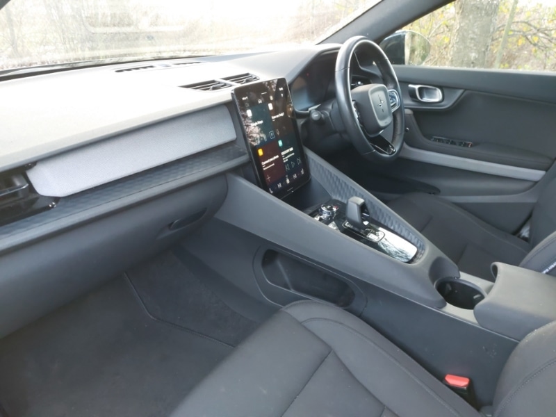 Used Polestar Polestar 2 2021 for sale - 76644103: Photo 5