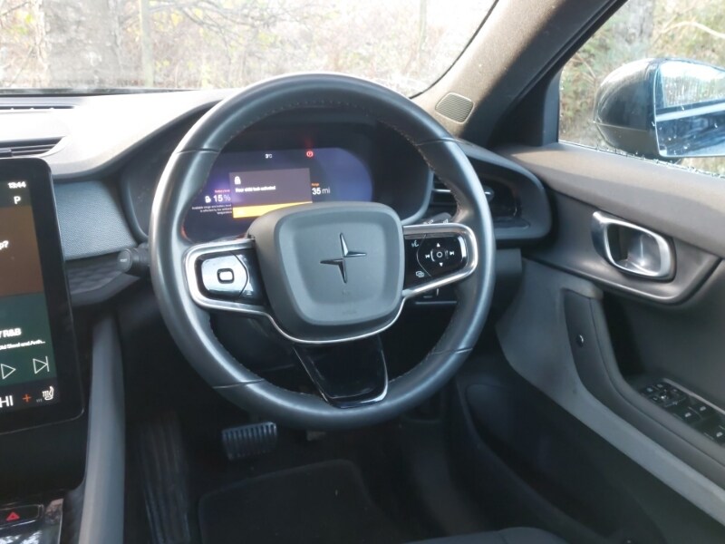 Used Polestar Polestar 2 2021 for sale - 76644103: Photo 7