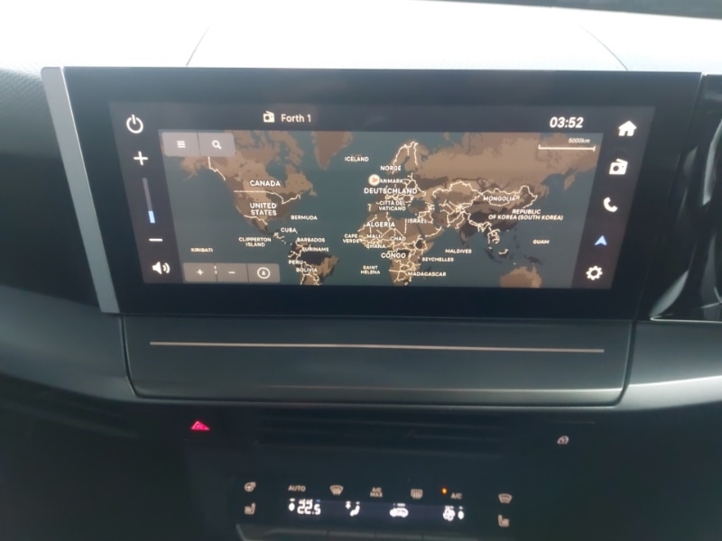 Used Vauxhall Frontera 2025 for sale - 76408230: Photo 17