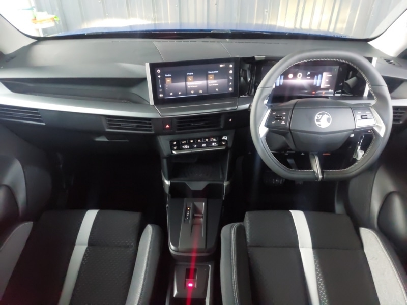 Used Vauxhall Frontera 2025 for sale - 76408230: Photo 2