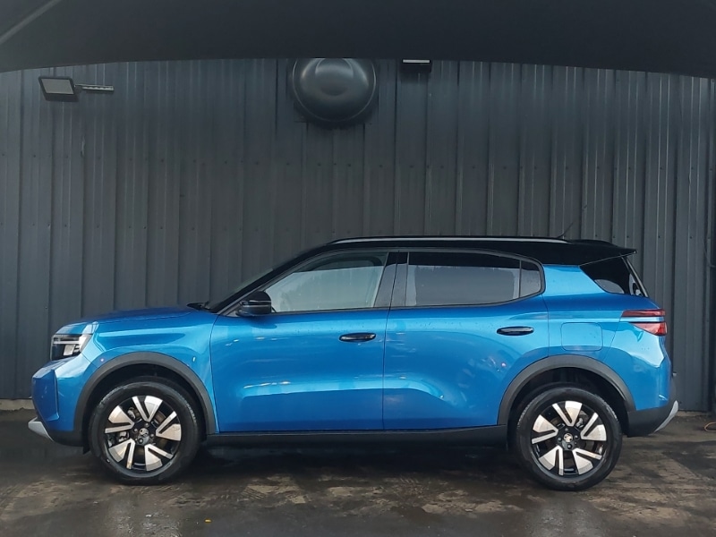 Used Vauxhall Frontera 2025 for sale - 76408230: Photo 4