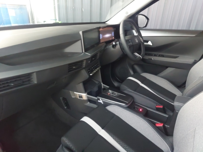 Used Vauxhall Frontera 2025 for sale - 76408230: Photo 5