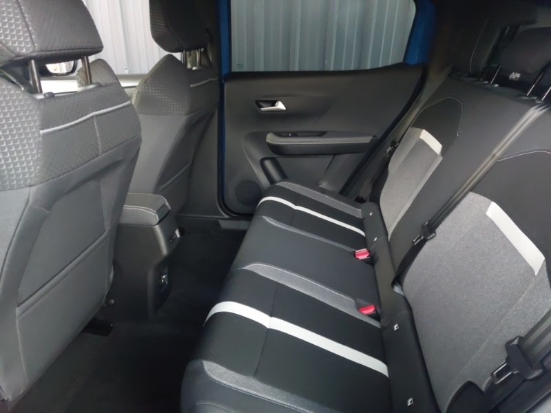 Used Vauxhall Frontera 2025 for sale - 76408230: Photo 6