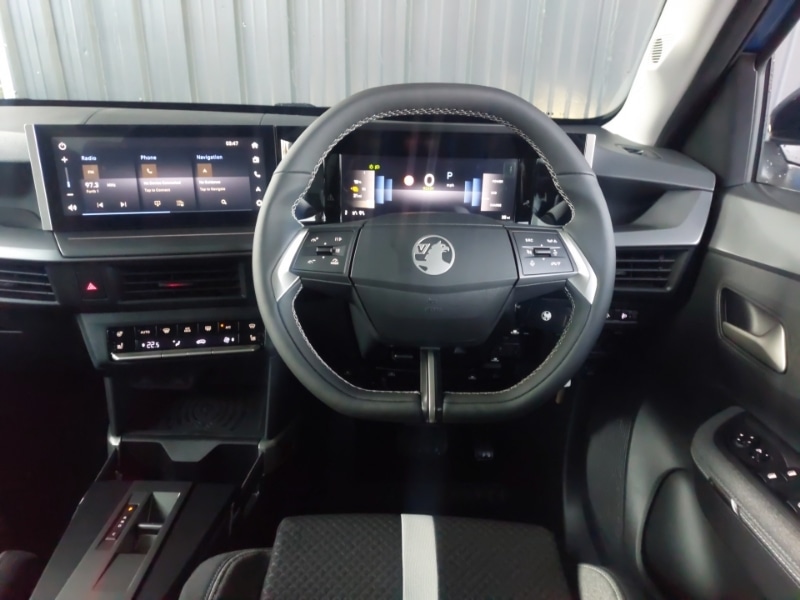 Used Vauxhall Frontera 2025 for sale - 76408230: Photo 7