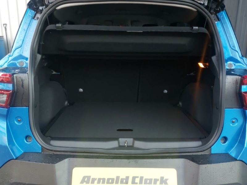 Used Vauxhall Frontera 2025 for sale - 76408230: Photo 8