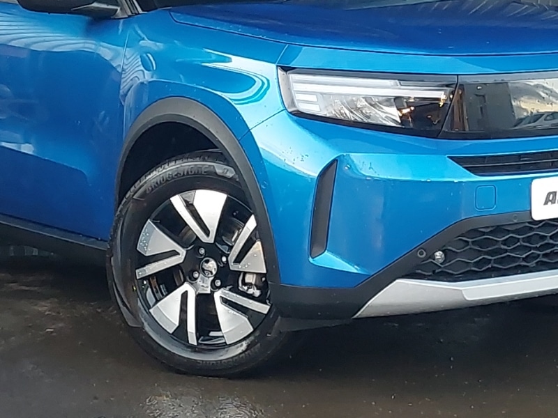 Used Vauxhall Frontera 2025 for sale - 76408230: Photo 9