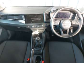 Used Audi A1 2022 for sale - 74868470: Photo