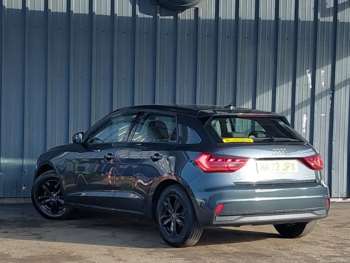 Used Audi A1 2022 for sale - 74868470: Photo