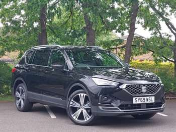 2020 - 2.0 TDI Xcellence Lux 5dr