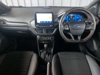Used Ford Puma 2022 for sale - 74977163: Photo