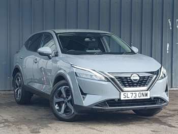 2023 - 1.5 E-Power N-Connecta 5dr Auto
