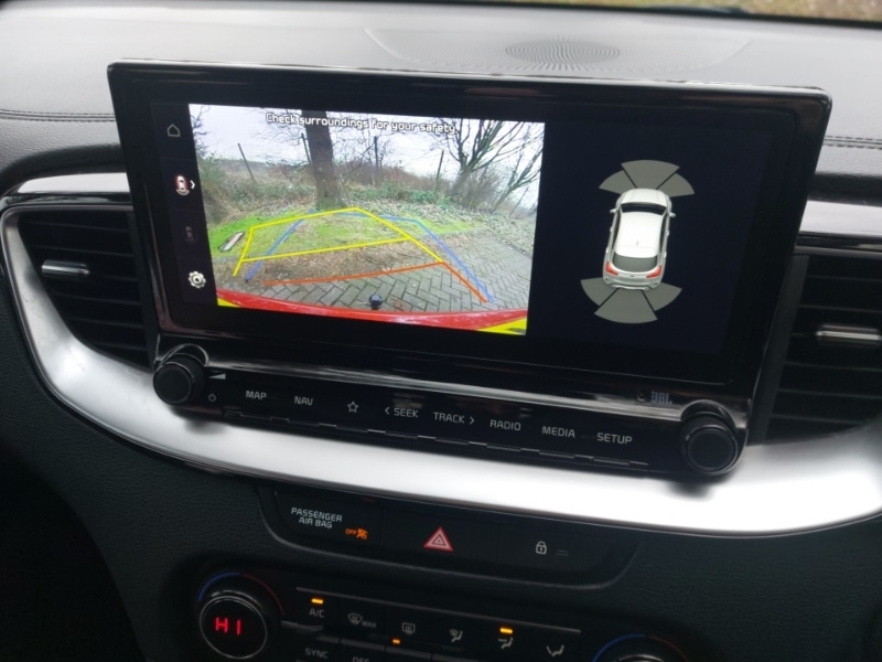 Used Kia XCeed 2023 for sale - 77284307: Photo 13