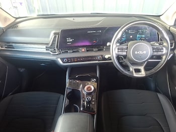 Used Kia Sportage 2022 for sale - 78503129: Photo