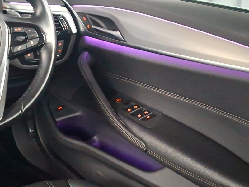 Used BMW 5 Series 2018 for sale - 78057386: Photo 11